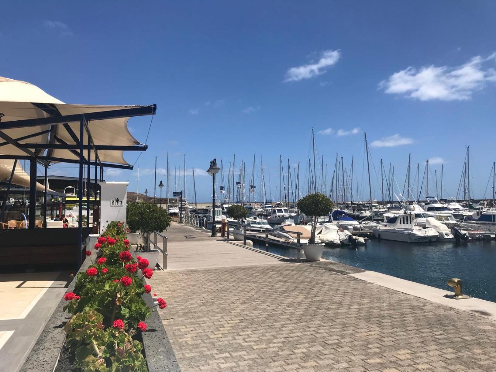 Villa Palmitas - Sea Views - Private Pool - Hot Tub - Table Tennis Puerto Calero