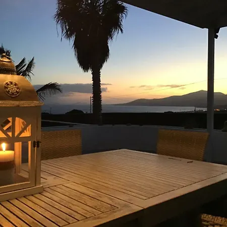 Villa Las Palmitas - Sea Views - Private Pool - Hot Tub - Table Tennis Puerto Calero Exterior photo