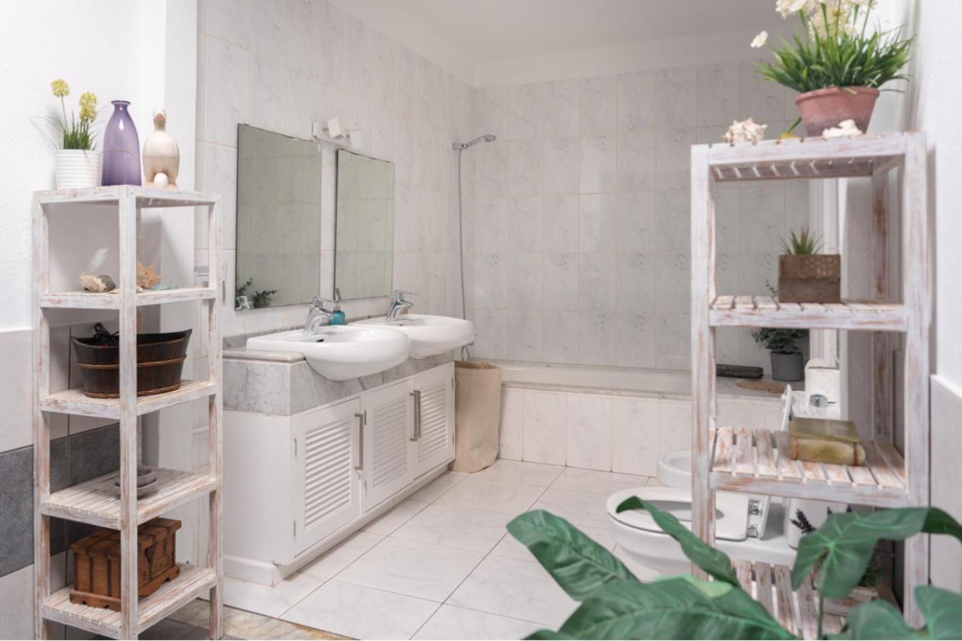 Palmitas - Sea Views - Private Pool - Hot Tub - Table Tennis Villa Puerto Calero