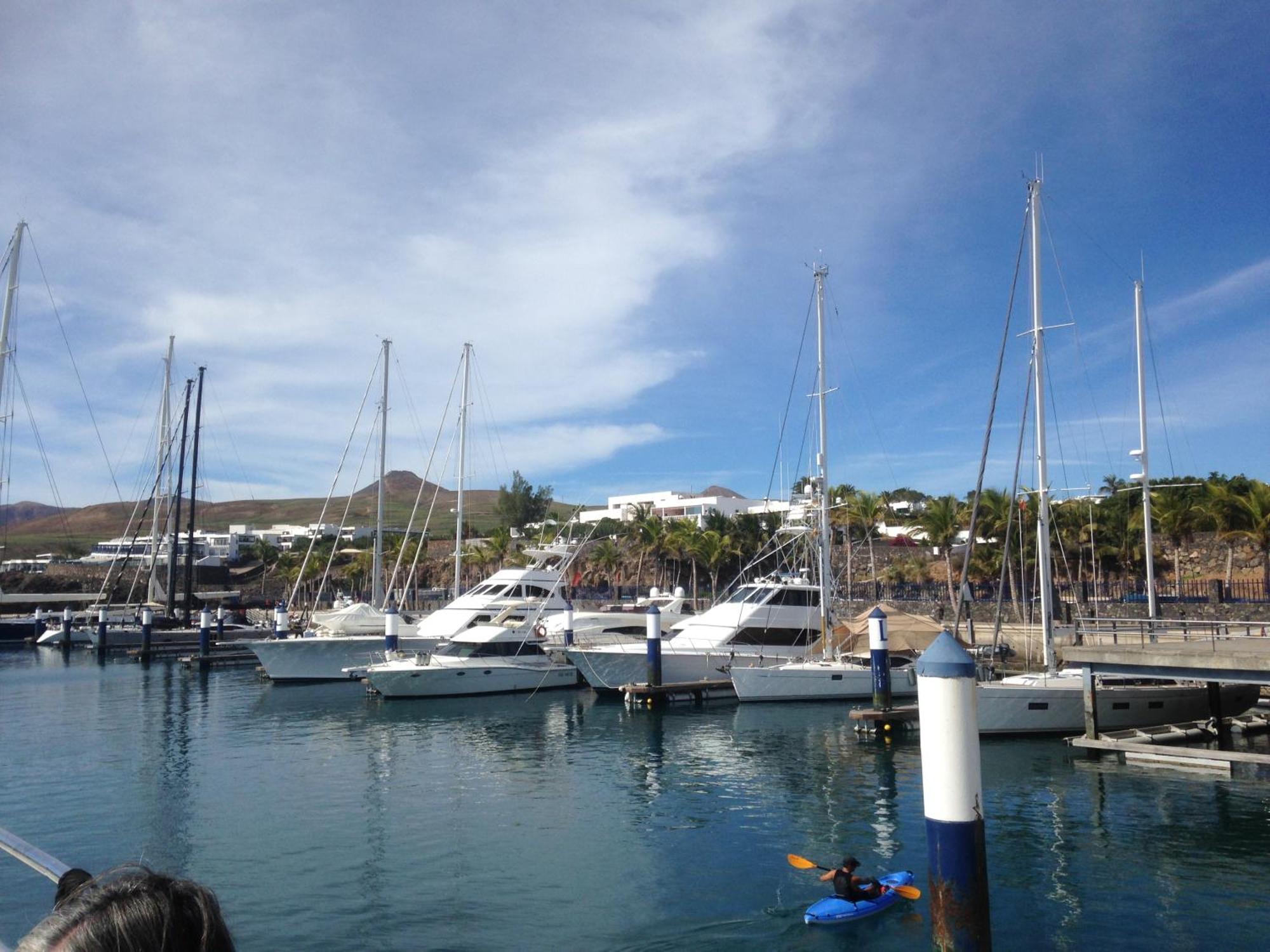 Palmitas - Sea Views - Private Pool - Hot Tub - Table Tennis Villa Puerto Calero